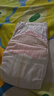 好奇（Huggies）鉑金裝小桃褲紙尿褲M144片(6-11kg)中號(hào)尿不濕【消暑散熱】 曬單實(shí)拍圖