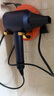 戴森（DYSON）HD15 高速吹風(fēng)機(jī) Dyson Supersonic 電吹風(fēng) 負(fù)離子 進(jìn)口家用   HD15 藏青銅色  七夕情人節(jié)禮物 曬單實拍圖