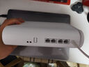 中興（ZTE）G5TS 5G移動(dòng)路由器cpe隨身移動(dòng)wifi6免插卡網(wǎng)卡便攜千兆免寬帶無(wú)線(xiàn)筆記本電腦通用流量2025款 曬單實(shí)拍圖