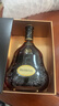 軒尼詩(shī)（Hennessy）XO 干邑白蘭地 法國進(jìn)口洋酒 700ml 禮盒 中秋送禮 曬單實(shí)拍圖