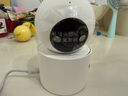 TCL4g監(jiān)控?zé)o線攝像頭室內(nèi)無需連wifi終身免流量手機(jī)遠(yuǎn)程監(jiān)控器360度無死角帶夜視家用插電不用網(wǎng)絡(luò) 曬單實拍圖