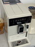 咖啡自由（KAxFREE）【政府補貼】冷萃咖啡機全自動(dòng)意式家用全自動(dòng)咖啡機研磨一體 蒸汽打奶泡 A2 月白 曬單實(shí)拍圖