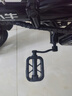 領(lǐng)航者小牛折疊電動(dòng)車(chē)代駕專(zhuān)用超長(zhǎng)續(xù)航新國(guó)標(biāo)自行車(chē)成人小型電瓶單車(chē)鋰電池 豪華版-汽車(chē)S電芯-40A純電續(xù)航約120KM 曬單實(shí)拍圖
