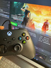微軟（Microsoft）Xbox無(wú)線(xiàn)游戲手柄 磨砂黑+USB-C線(xiàn) 藍(lán)牙適配Xbox/PC/平板/手機(jī)Steam促銷(xiāo) 黑神話(huà)悟空 空洞騎士 曬單實(shí)拍圖