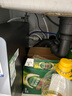 美的家用凈水機(jī)星河3.0弱堿凈水器三水直飲礦物質(zhì)1200G6年RO0阻垢劑 反滲透廚下式凈飲機(jī)pro升級(jí)款 曬單實(shí)拍圖