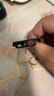 BHO【熱銷10萬+】適用蘋果手表保護殼apple watch s10保護殼膜一體套iwatch s9/8/7/ultra2鋼化膜防摔 殼膜一體【黑色】 iwatch 10【42mm表盤】 曬單實拍圖