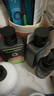 曼秀雷敦男士【張藝興同款】冰爽活炭潔面150ml*2 控油去黑頭洗面奶送男生 曬單實(shí)拍圖