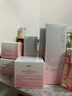 自然堂彈嫩緊致水乳霜精套裝(水160mL+乳120ml+精華35ml+晚霜50g)禮物 曬單實(shí)拍圖