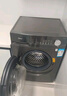美的（Midea）滾筒洗衣機(jī)全自動(dòng)家用【MG100V36T】懶人超薄10公斤 以舊換新 家電國家補(bǔ)貼20% 一級能效 內(nèi)衣洗  曬單實(shí)拍圖