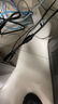 山澤高速usb3.0打印機(jī)數(shù)據(jù)連接線3米 A公對(duì)B公上行線AM/BM方口移動(dòng)硬盤盒顯示器數(shù)據(jù)連接線黑色SDY-05C 曬單實(shí)拍圖
