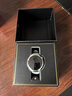 HUAWEI WATCH 5 42mm 基礎款 不銹鋼表殼 極光綠 氟橡膠表帶首創(chuàng)X-TAP智感窗鴻蒙AI腕上小藝eSIM通信 曬單實拍圖