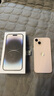 Apple【限購100臺】蘋(píng)果13手機 iPhone13雙卡雙待 全網(wǎng)通5G手機 蘋(píng)果13 粉色 6.1寸 256GB 全網(wǎng)通+質(zhì)保2年+配件禮包 曬單實(shí)拍圖