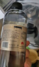 長(cháng)生之脈 東方蘇打天然蘇打水0糖0氣飲用水475ml*24瓶整箱零添加小分子水 曬單實(shí)拍圖