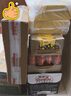 可口可樂（Coca-Cola）碳酸汽水摩登罐飲料330ml*24罐新老包裝隨機發(fā)貨 曬單實拍圖
