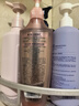 施華蔻（Schwarzkopf）豐盈韌養(yǎng)洗發(fā)露400ml 去油洗發(fā)水 發(fā)根蓬松無硅油洗頭膏 曬單實(shí)拍圖