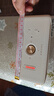 MARSHALL（馬歇爾）EMBERTON III 音箱便攜式3代無(wú)線(xiàn)藍牙家用戶(hù)外防塵防水長(cháng)續航禮物小音響 油彩白 曬單實(shí)拍圖