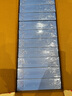 得力(deli)10只55mm文件盒檔案盒資料盒加厚辦公財(cái)務(wù)文件資料票據(jù)試卷收納 27706 藍(lán)色 曬單實(shí)拍圖