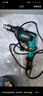 綠林710W沖擊鉆手電鉆打孔混凝土家用電鉆電動螺絲刀鉆墻大功率 曬單實拍圖