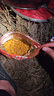 西部風(fēng)西部風(fēng)老壇蜂蜜甜薯玉米夏季野釣鯉魚草魚青魚發(fā)酵雜糧甜香味窩料 老壇蜂蜜甜薯玉米800g 曬單實(shí)拍圖
