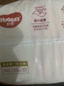 好奇（Huggies）鉑金裝小桃褲成長褲XXXL26片*4包(17kg以上)【透爽散熱】 曬單實拍圖
