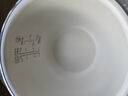 美的（Midea）電飯煲3L家用電飯鍋1-3人抗菌青瓷內膽 IH立體加熱一鍵柴火飯特智能多功能電飯鍋MB-HC3032 曬單實(shí)拍圖