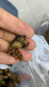 繽鮮 特大金蠔干新鮮大生蠔干貨 海蠣子牡蠣海鮮 山東特產(chǎn)煲湯生曬淡 精選大號蠔干 凈 250克約100-120/個(gè) 曬單實(shí)拍圖