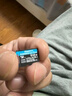 金士頓（Kingston）256GB TF（MicroSD）存儲卡 內存卡U3 V30 A2 4K適配大疆Pocket 3/Action 5/無(wú)人機/運動(dòng)相機/監控 曬單實(shí)拍圖