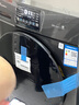 小天鵝（LittleSwan）洗衣機滾筒全自動(dòng)10公斤變頻大容量 洗脫/洗烘一體機 除菌除螨羊毛羽絨服洗 國家補貼8折 以舊換新 【10公斤非烘干V23PRO】行業(yè)爆款1.1洗凈比 曬單實(shí)拍圖