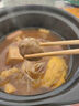 安井燒烤火鍋食材丸子組合 400g 撒尿肉丸魚(yú)豆腐仿蟹柳爆汁小魚(yú)丸 曬單實(shí)拍圖