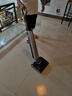 美的（Midea）S60 Ultra凈味洗地機(jī)【AI全向助力 100°除菌洗】0纏毛靜音烘躺平吸拖洗一體拖地掃地機(jī)丘比特升級(jí) 曬單實(shí)拍圖