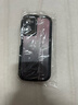 吟悅 適用oppoa72/a73手機殼 A58/A57全包防摔ins風(fēng)文藝a36高級感新款網(wǎng)紅a35硅膠軟殼暈染愛(ài)心女 【酷炫黑】粉藍愛(ài)心-贈保護膜-送指環(huán)掛繩 OPPO A36 曬單實(shí)拍圖