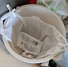 本迪30L超大號水桶加厚手提洗車儲水桶宿舍洗衣桶拖把桶泡腳洗腳桶 曬單實(shí)拍圖