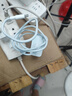 適用oppo充電器兼容80w超級閃充reno8/10/13/12/8pro+/9pro+/FindX5/6/8/pro快充頭k12x/10pro套裝 充電器+1米快充線(xiàn)【套裝】 曬單實(shí)拍圖