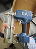 東成氣動(dòng)鋼釘槍FF02-ST64G氣釘槍木工工具排釘射釘槍氣動(dòng)工具 曬單實(shí)拍圖
