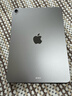 Apple/蘋果 iPad Air 11英寸 M3芯片2025年款 平板電腦 (256GB WLAN版)深空灰色 曬單實(shí)拍圖