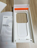倍思（Baseus）【3D熱彎全膠膜丨黑邊不擋屏】適用華為mate70pro鋼化膜Mate70Pro+手機保護(hù)膜全屏防摔防指紋貼膜 曬單實拍圖