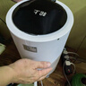 松上脫水機(jī)單脫水甩干機(jī)甩干桶單桶小型脫水機(jī)嬰兒脫水桶單缸家用大容量迷你兒童宿舍出租房單脫水機(jī) 【旗艦款】藍(lán)光殺菌+不銹鋼內(nèi)筒+高速脫水 家用脫水機(jī) 曬單實(shí)拍圖