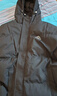 回力（Warrior）棉服男冬季加厚棉襖外套男連帽寬松保暖棉衣男士韓版面包服男 曬單實(shí)拍圖