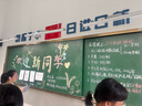 奧克斯（AUX）小吊扇蚊帳電風(fēng)扇家用學(xué)生宿舍用床上輕音微風(fēng)小型小電風(fēng)扇 全新升級藏青8葉-選購款【1.8m線(xiàn)長(cháng)大風(fēng)力】 曬單實(shí)拍圖