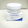 Losoki瑞士進(jìn)口眼膜京東自營(yíng)淡紋眼膜貼眼袋提拉緊致抗皺淡化黑眼圈 曬單實(shí)拍圖