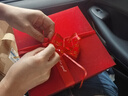 墨斗魚(yú) 爆炸盒子 生日禮盒兒童創(chuàng  )意道具送男女朋友空盒 生日禮物驚喜盒 曬單實(shí)拍圖