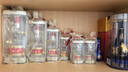 五糧液 普五八代 濃香型白酒 52度 250ml 單瓶 官方授權 曬單實(shí)拍圖