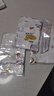 妙普樂 小學(xué)生隨身小手帕 可愛兒童手帕小學(xué)生手絹一年級(jí)學(xué)生手帕巾幼兒 (雙層裝)25*25  純棉棉紗 5條 曬單實(shí)拍圖