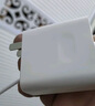 蜜瑪適配華為充電器66/88/120W快充原裝type-c數(shù)據(jù)線mate60/70/p40榮耀手機插頭充電頭套裝X5充電線 快充頭+1.5米6A線 快充 曬單實拍圖