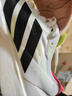阿迪達斯 （adidas）男 跑步系列 ADIZERO TAKUMI SEN 11 跑步鞋 JH8659 白色  42  曬單實(shí)拍圖