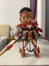 森寶積木拼裝機甲可動(dòng)手辦模型玩具男孩生日禮物 圣封神哪吒106002 曬單實(shí)拍圖