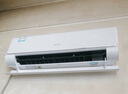 海信（Hisense）大2匹/3匹【咨詢(xún)享優(yōu)惠】易省電 雙排管 3匹空調掛機 大風(fēng)量速冷熱  新一級變頻省電冷暖家用商用 2匹 一級能效 【咨詢(xún)客服領(lǐng)紅包】 曬單實(shí)拍圖