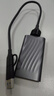 聯(lián)想（Lenovo )1TB 移動固態(tài)硬盤（PSSD）Type-c USB 3.1  550MB/s高速SSD雙接口 PS6手機直連 曬單實拍圖