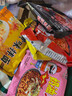 火雞面混合口味泡面蟹黃83g芝士火雞拌面批發(fā)整箱袋裝方便面速食 5袋裝【五種口味拌面】全家福 曬單實(shí)拍圖