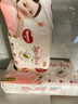好奇（Huggies）鉑金裝小桃褲紙尿褲XL96片(12-17kg)加大號尿不濕透【消暑散熱】 曬單實(shí)拍圖